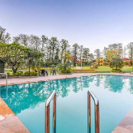Green Orchid Farms I Swimming Pool I Wedding I Party Villa Gurgaon Bagian luar foto